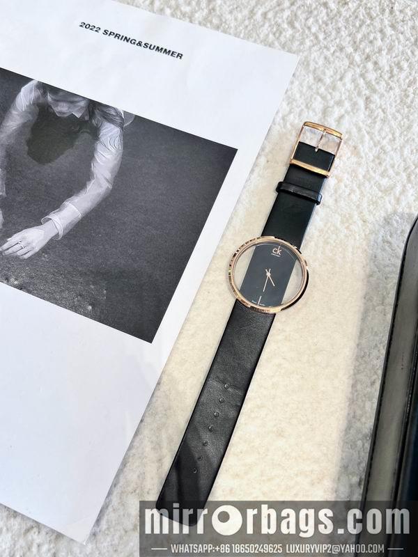 CK watch 050760