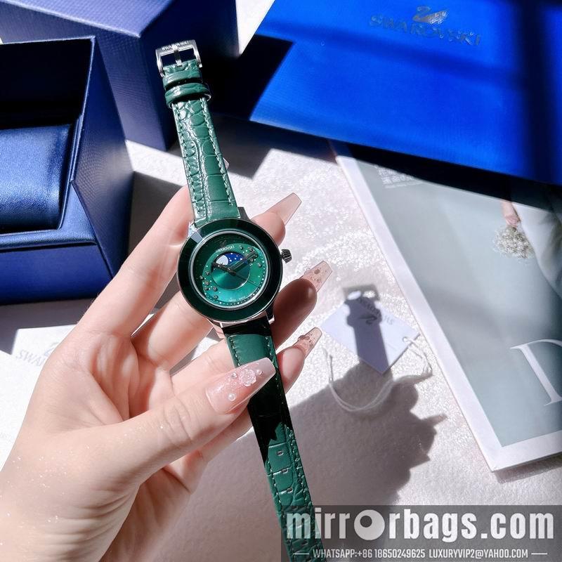 Swarovski 39mm 101621