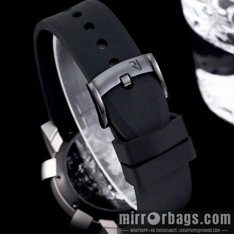 Romain Jerome Pokemon watch 121715
