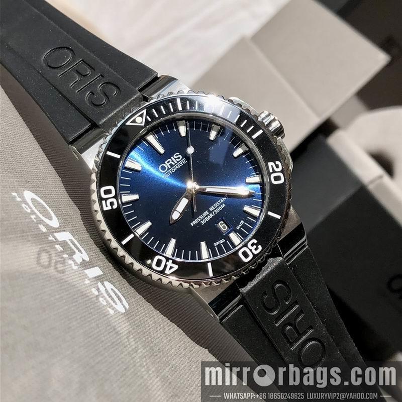 Oris 43mm 102216
