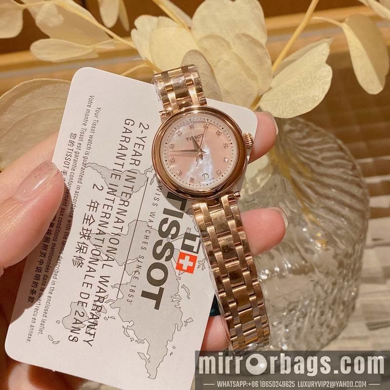 Tissot 26mm 041698