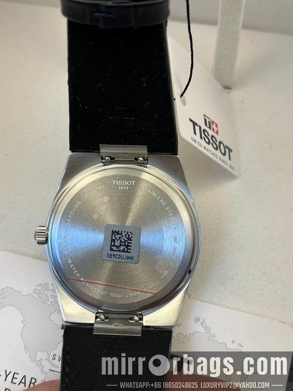 Tissot 40mm 022362