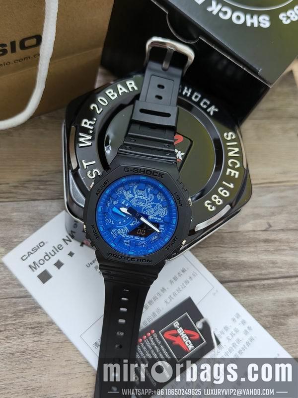 Casio watch 103138