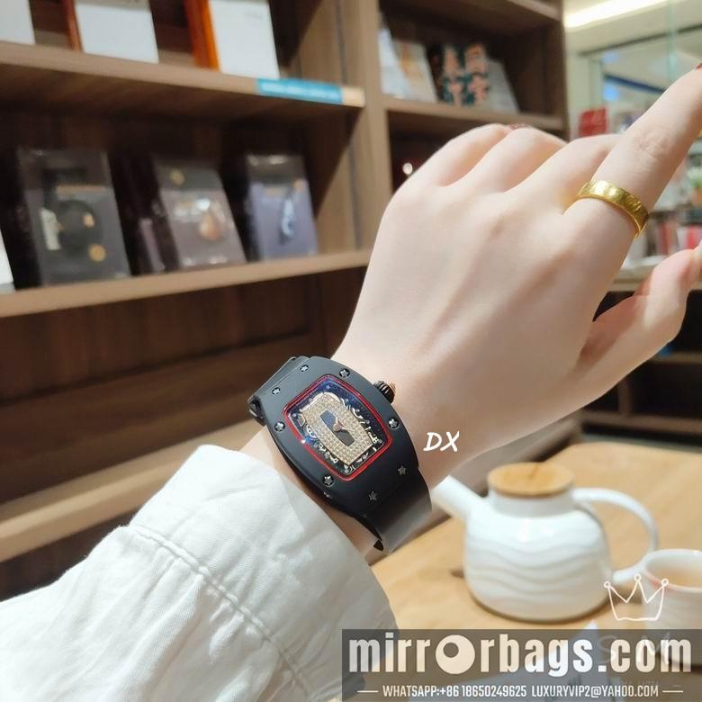 Richard Mille SM 2nms12