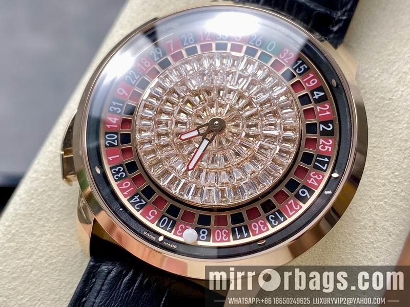 Jacob & Co 44mm 022206