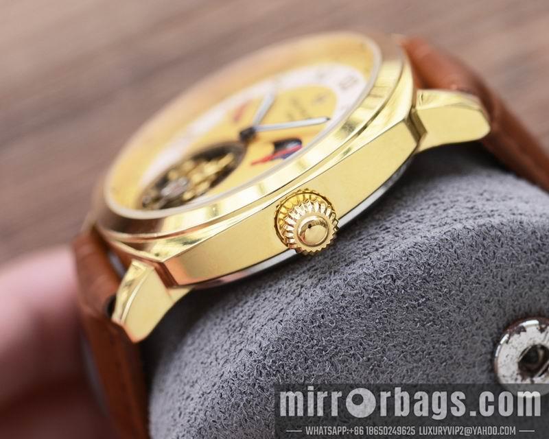 Longines 42X12.5mm 052003