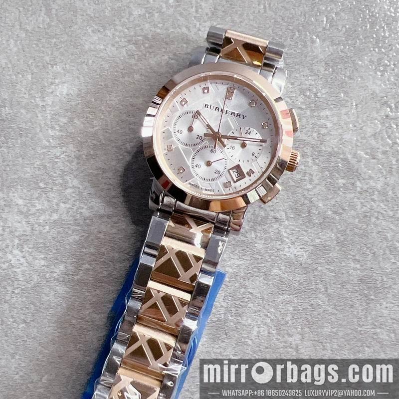 Burberry 33mm 022258