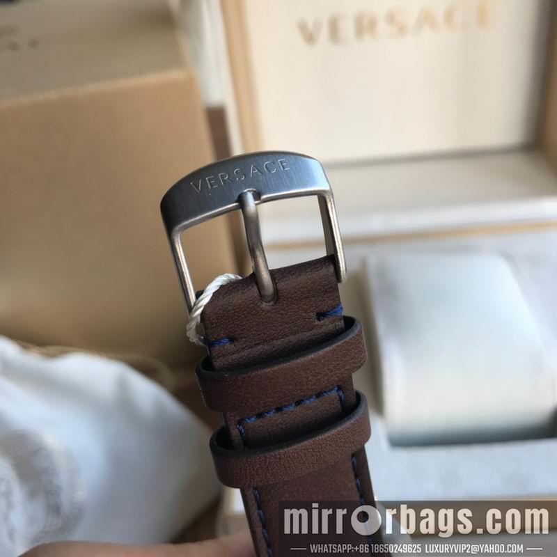 Versace 42mm 112012