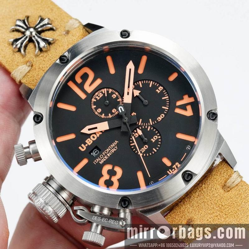 U-Boat 50X14mm 032245