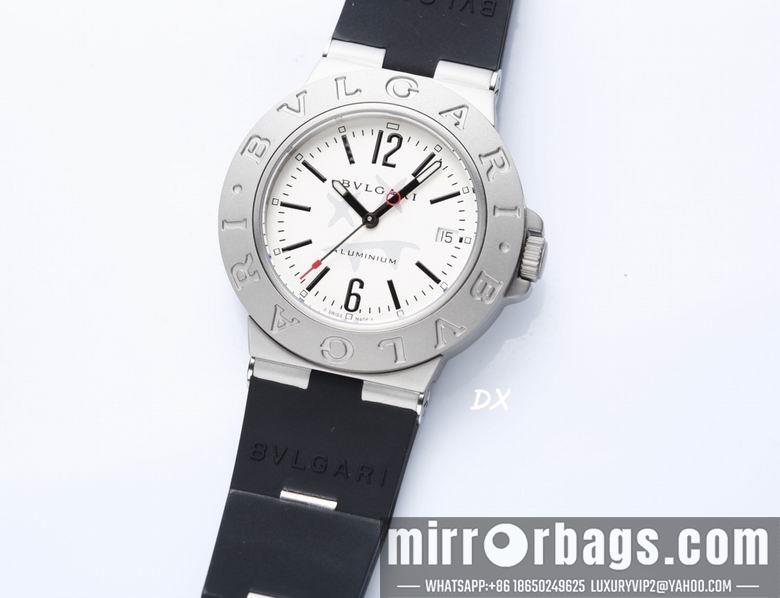 Bvlgari 40mm 9nms46