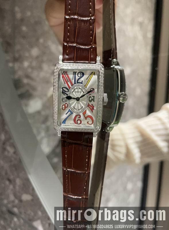 Franck Muller watch 102316