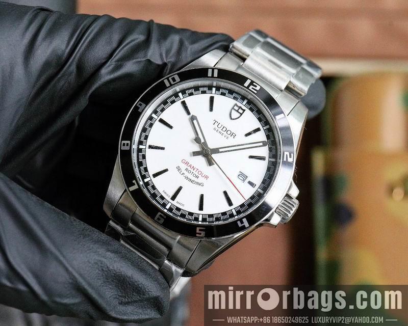 Tudor 42mm 092807
