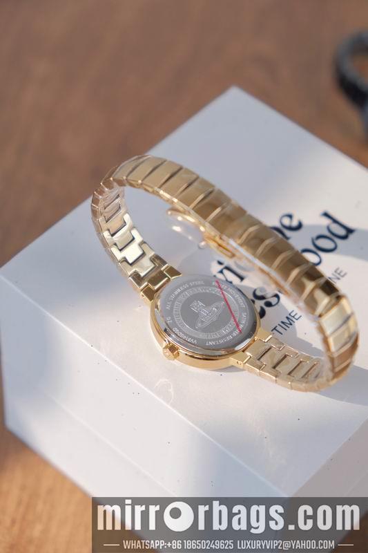 Vivienne Westwood 28X32mm 041620