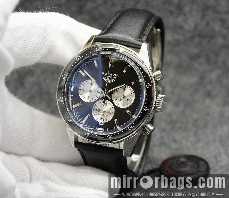 Tag Heuer men 44X15mm M16