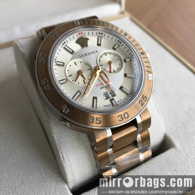 Versace 44mm 112033