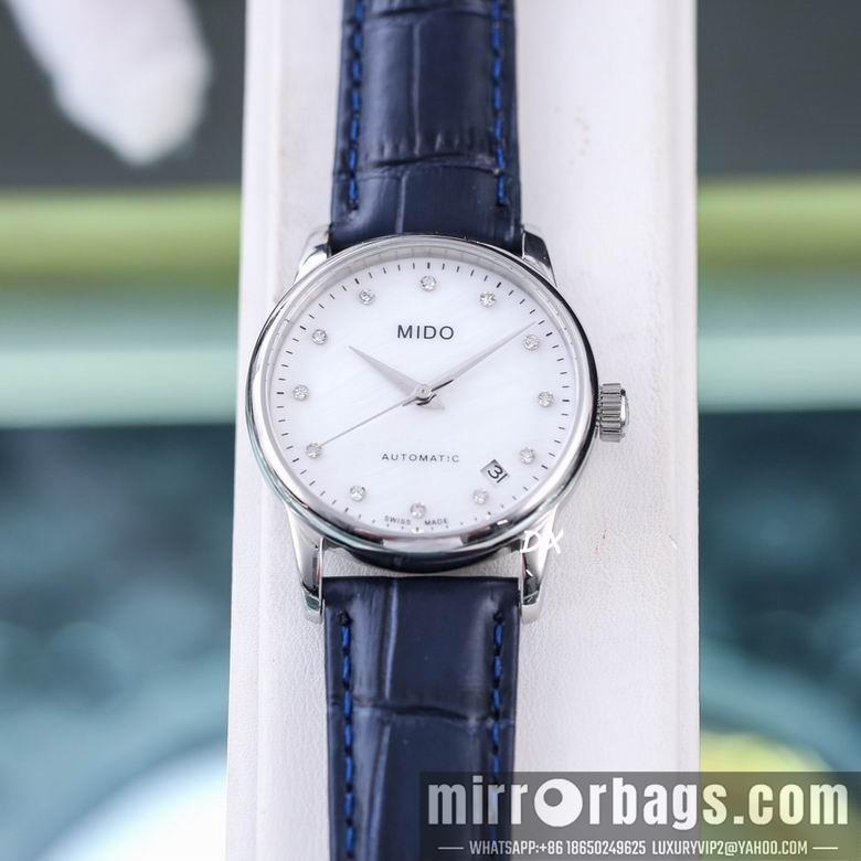 Mido 30x11mm 2nms62