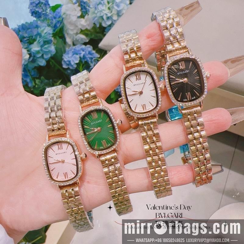 Bvlgari 21X27mmX6mm 103165