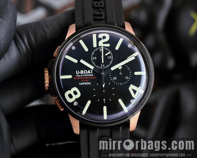 U Boat watch M07