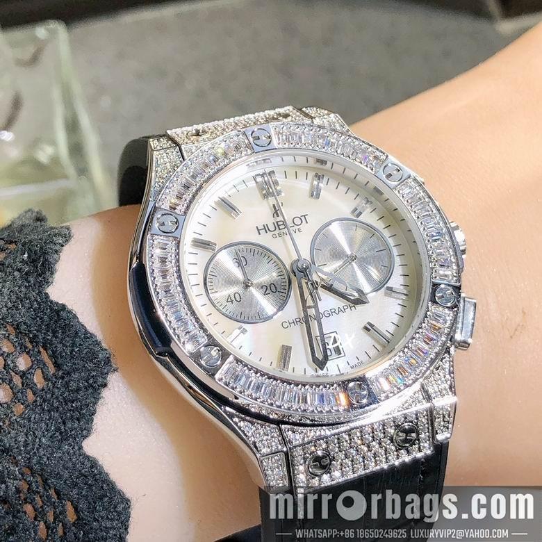 Hublot 38mm 2nms11