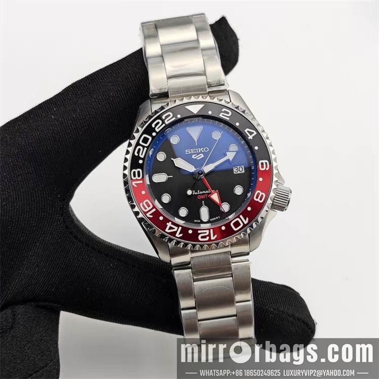 Seiko watch 051102