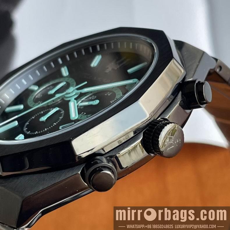 Maserati men 43mm 071790