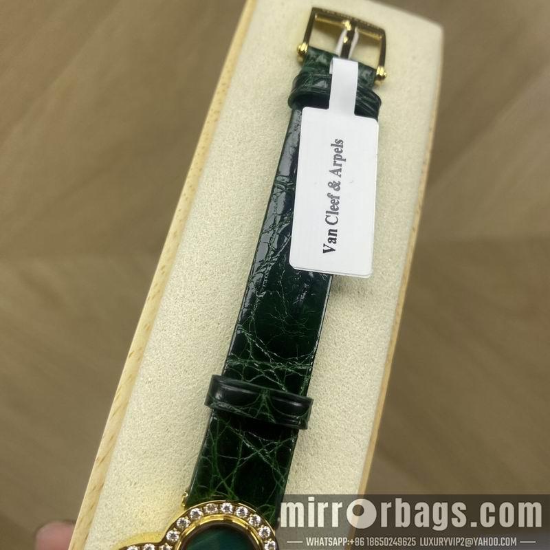 Van Cleef & Arpels watch 102413