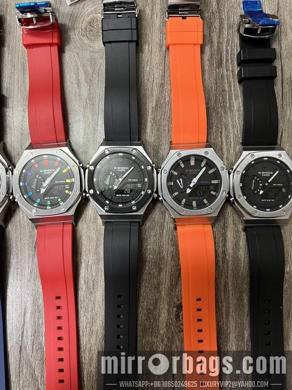 Casio 49.3X44.4X11.8mm 103141