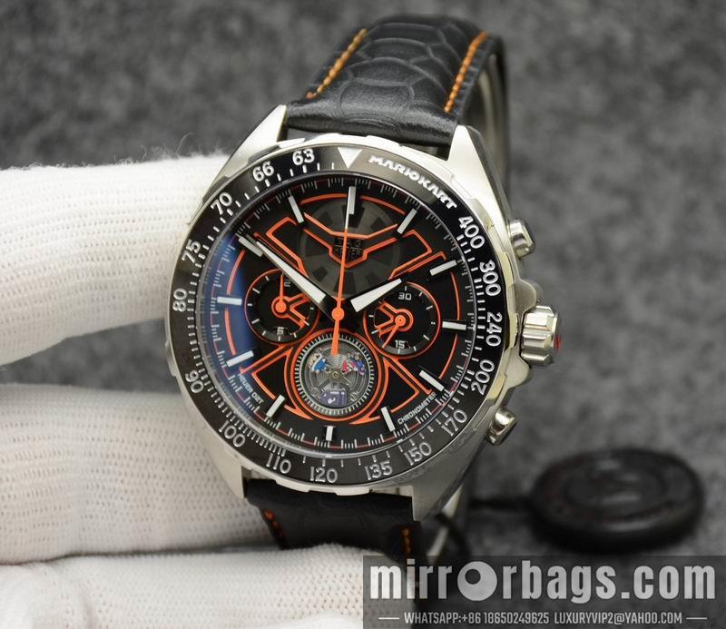 Tag Heuer 44.5X14.5mm 060842