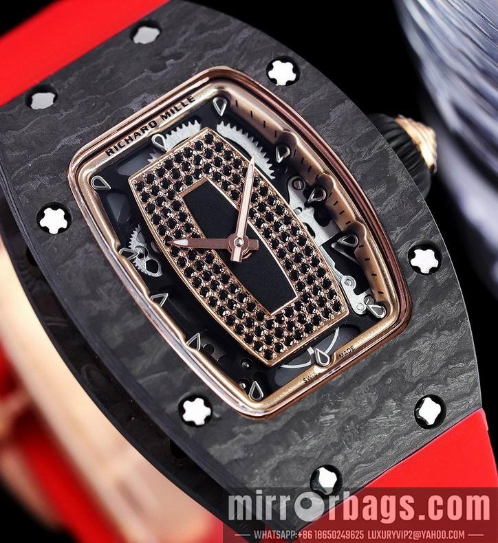 Richard Mille women 45X31mm M08