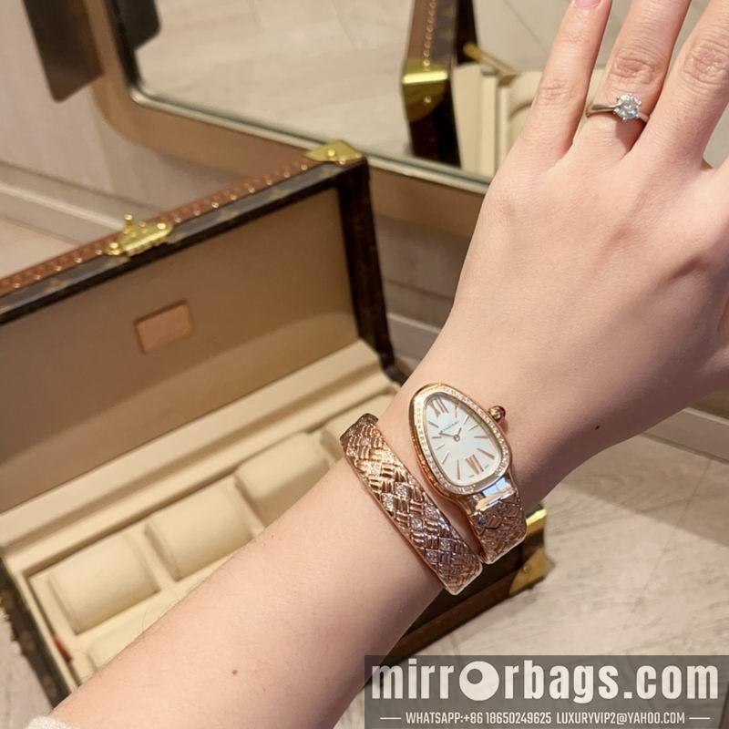 Bvlgari 23X34mm 121237