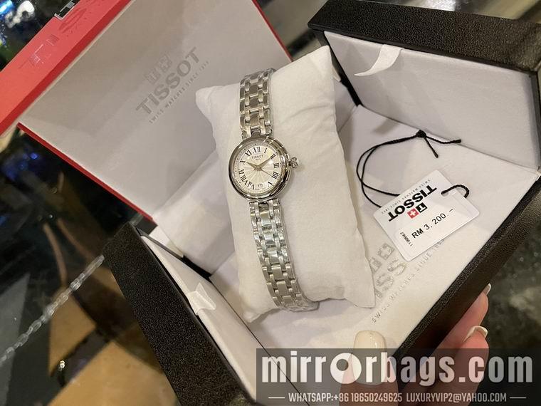 Tissot women 26mm M02