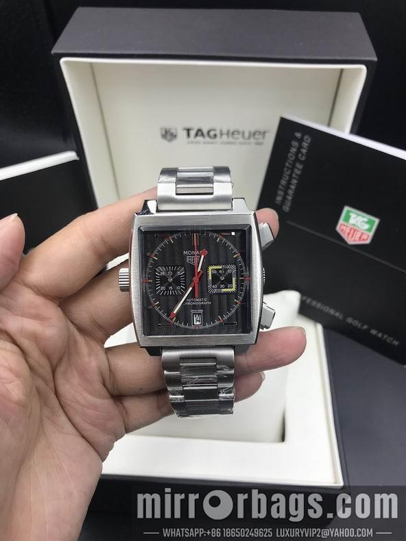 Tag Heuer watch M41