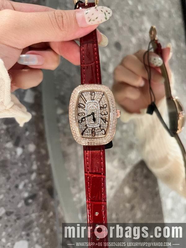 Franck Muller 30X40mm 041688