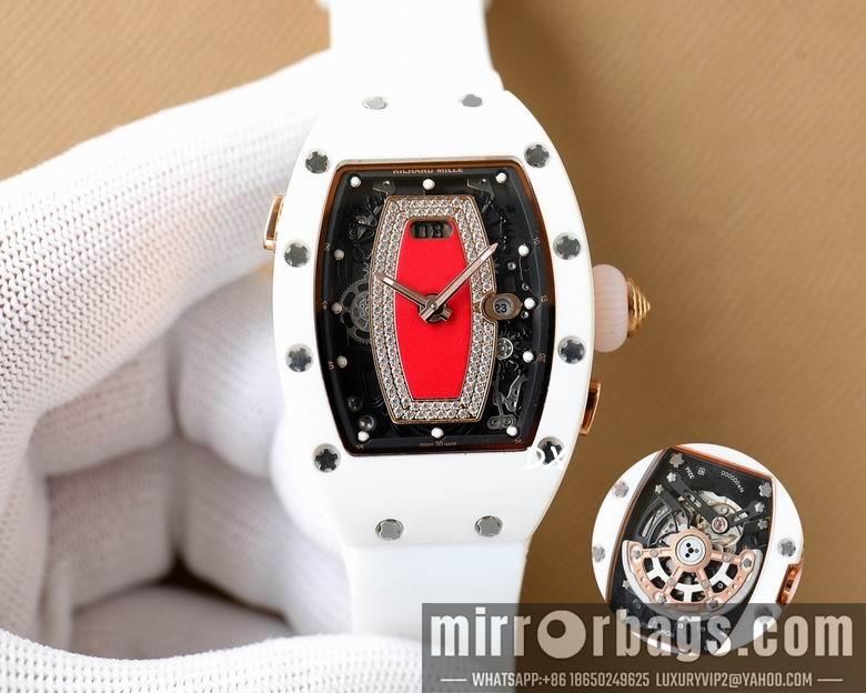 Richard Mille 41x45x12mm 10nms22