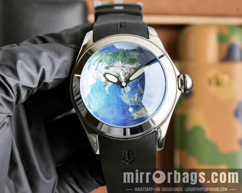 Corum 46mm 033135