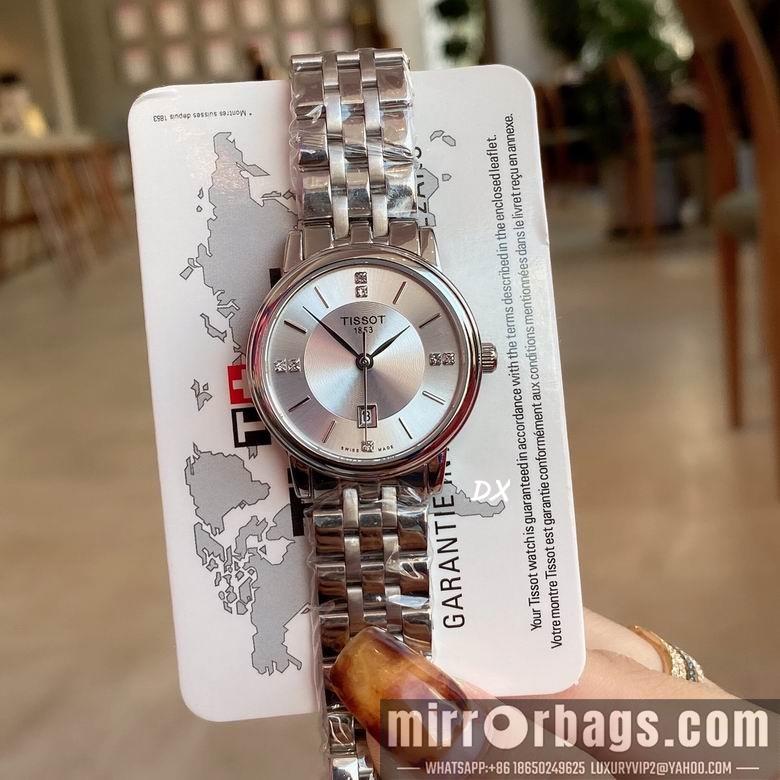 Tissot 30mm 2nms27