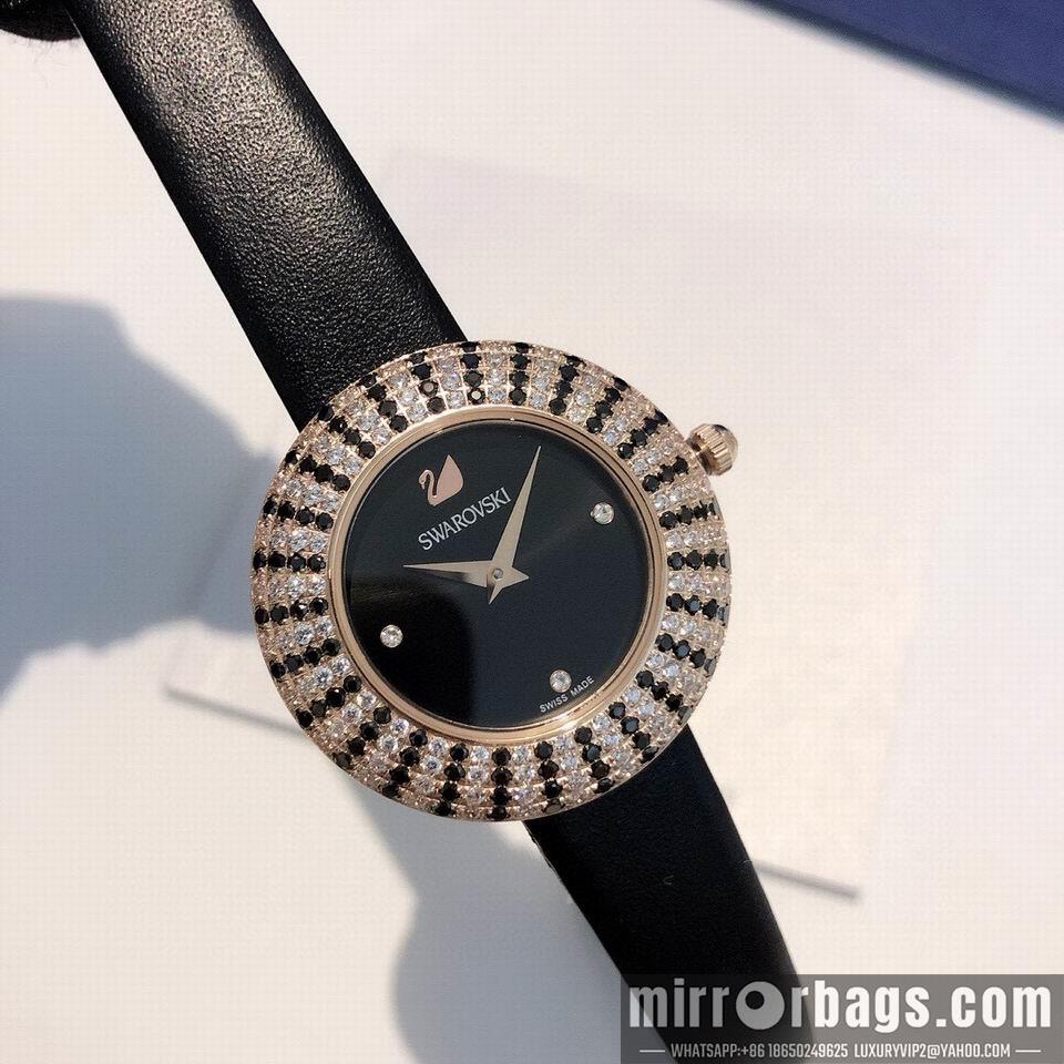 Swarovski watch mb 073001