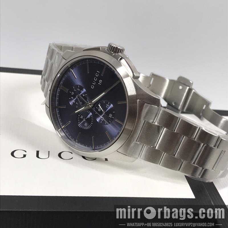Gucci watch 080641