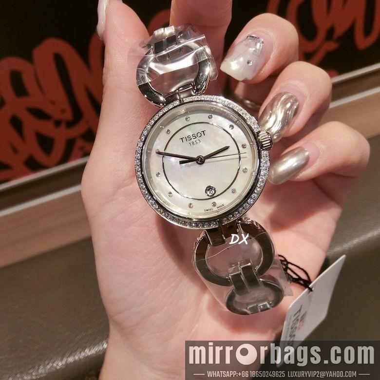 Tissot 28mm 2nms24