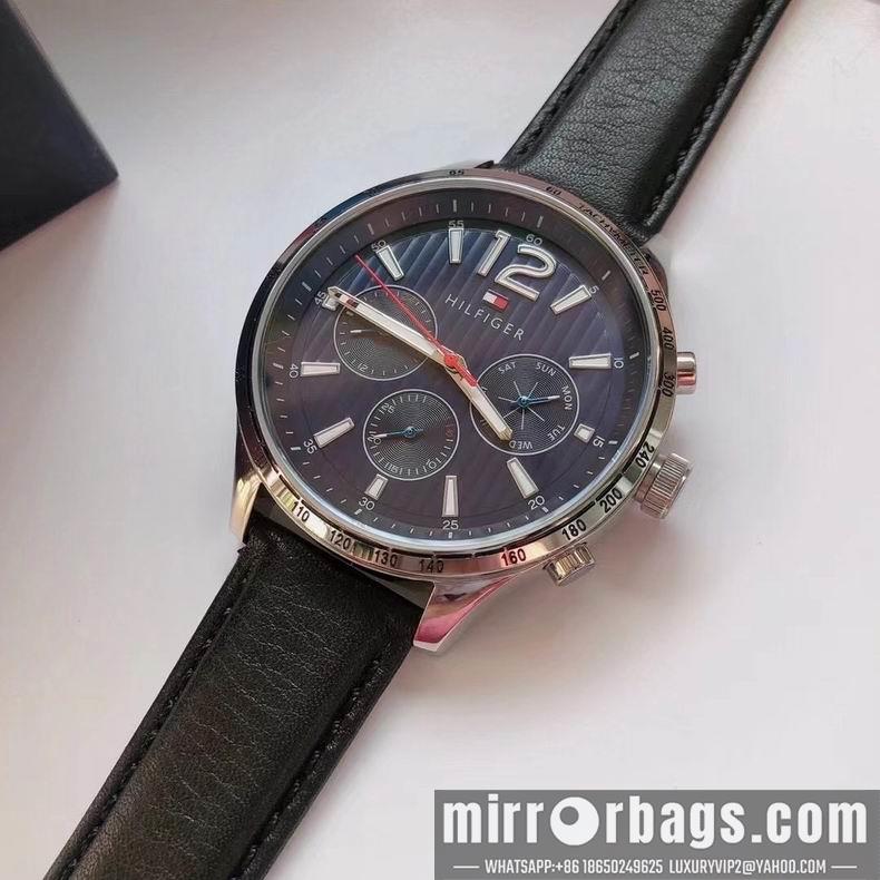 Tommy Hilfiger men 46mm 062282