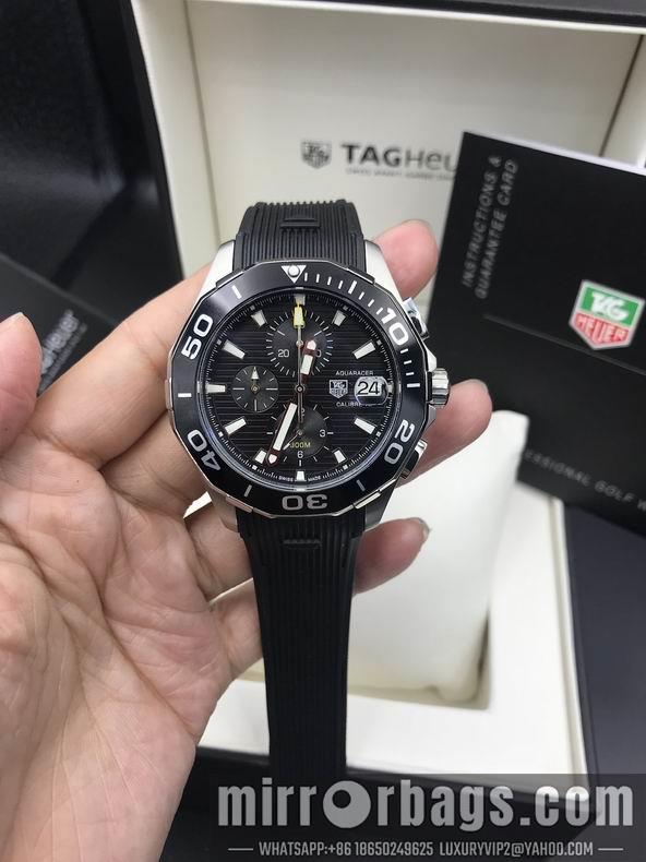 Tag Heuer watch M39