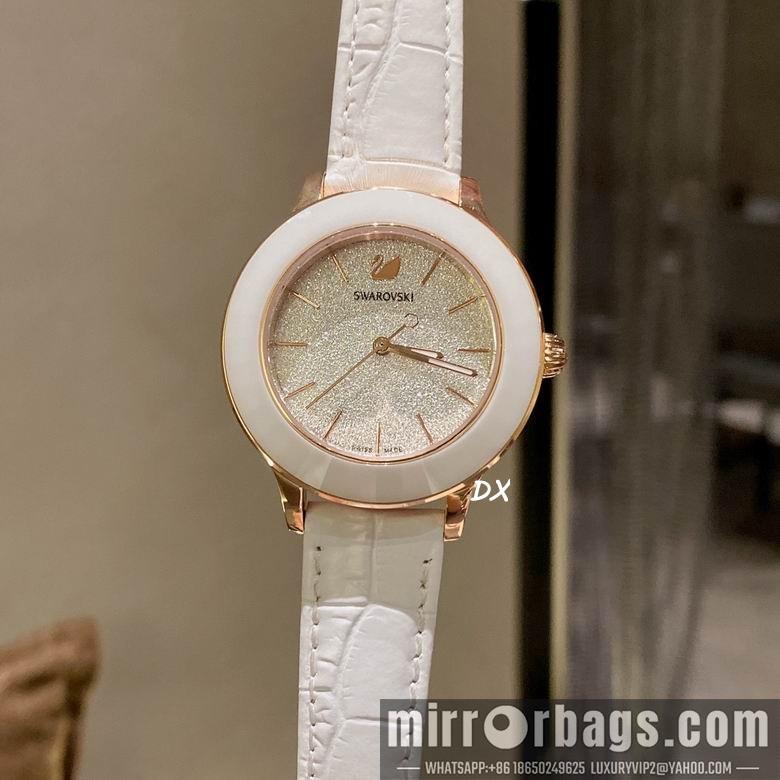 Swarovski 38mm 2nms56