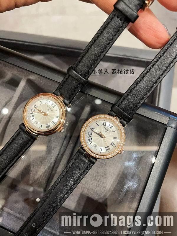 Tissot 26mm 041623