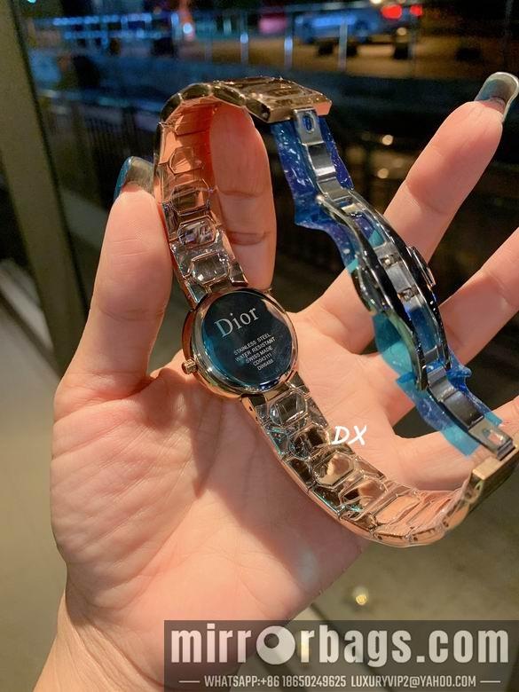 Dior 34mm 2nms32