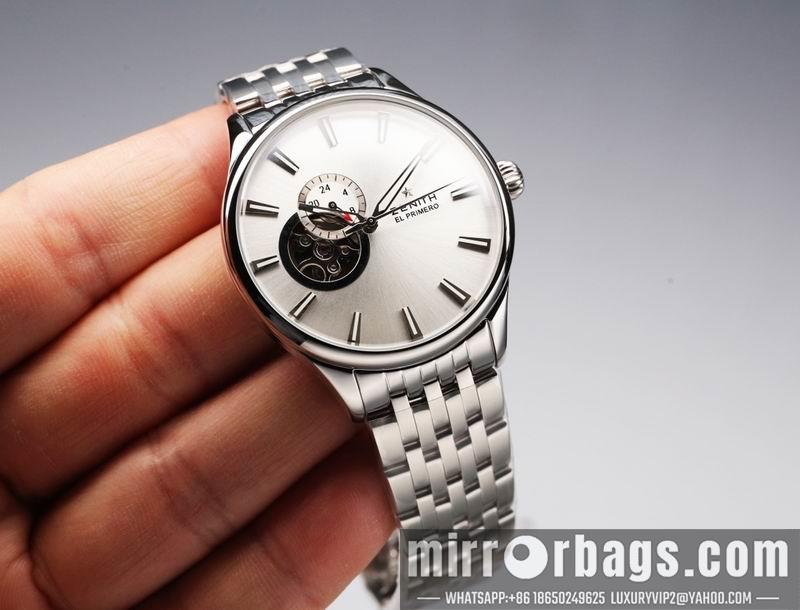 Zenith 42X12mm 050223