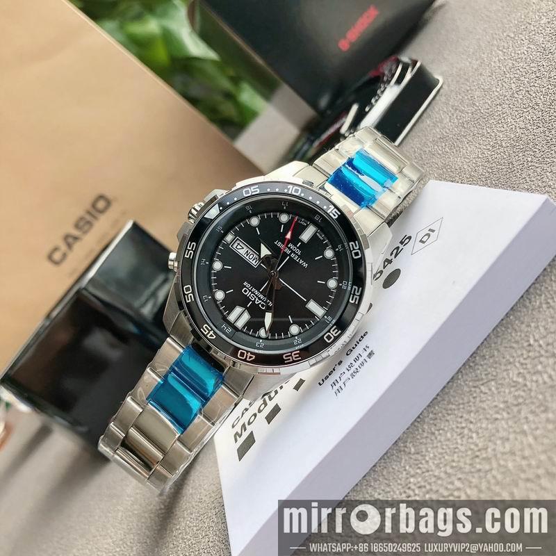 Casio 44mm 103112