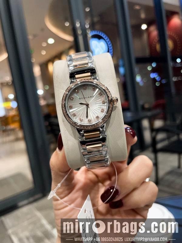 Bvlgari 30mm 041697
