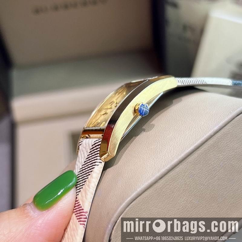 Burberry 19X30mm 060320