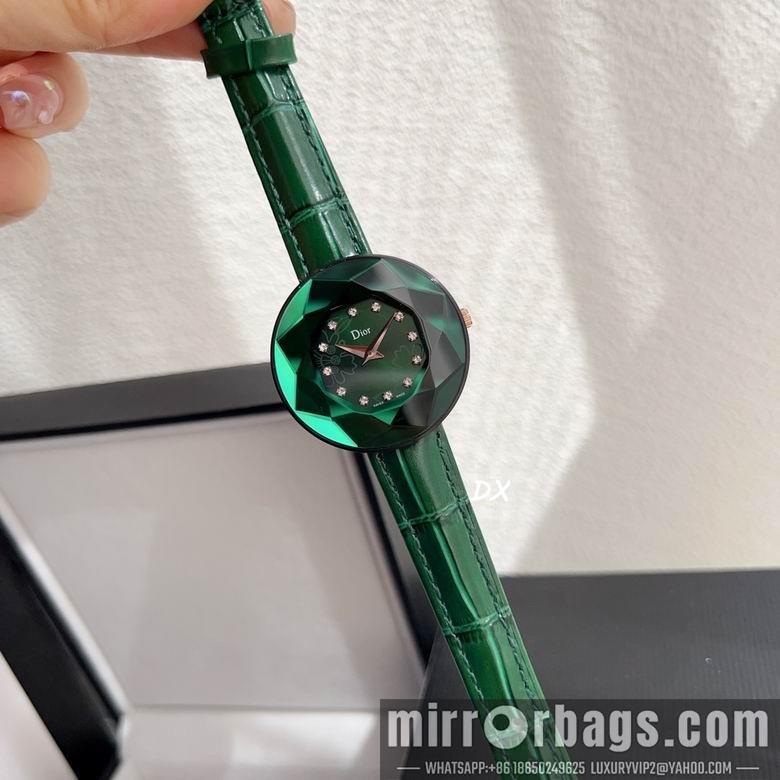 Dior 34mm 10nms56