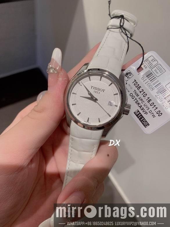 Tissot 32mm 8nms32